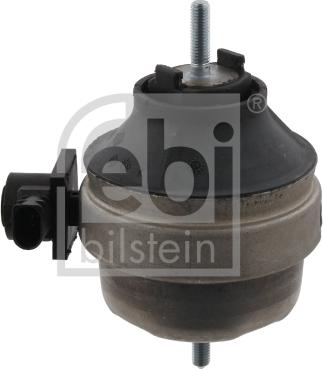 Febi Bilstein 32642 - Felfüggesztés, motor www.parts5.com