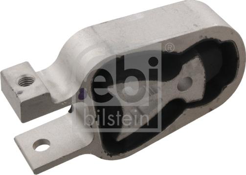 Febi Bilstein 32669 - Felfüggesztés, motor www.parts5.com