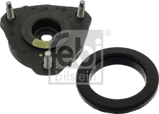 Febi Bilstein 32618 - Βάση στήριξης γόνατου ανάρτησης www.parts5.com