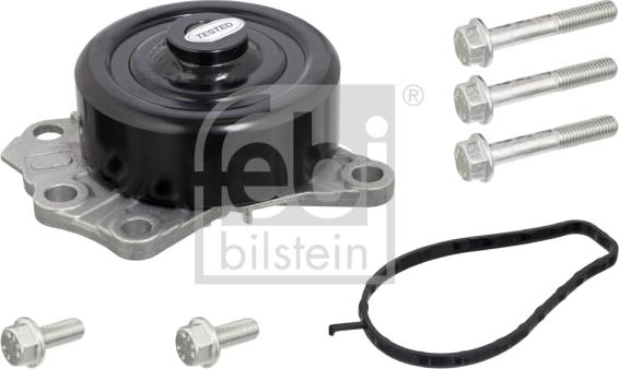 Febi Bilstein 32682 - Water Pump www.parts5.com