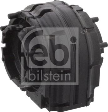 Febi Bilstein 32625 - Bearing Bush, stabiliser www.parts5.com