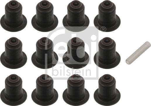 Febi Bilstein 32621 - Seal Set, valve stem parts5.com