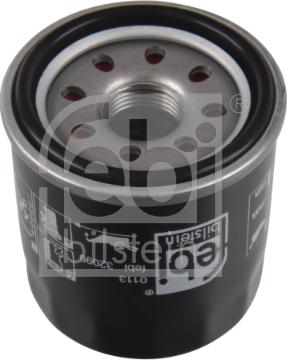 Febi Bilstein 32099 - Filtro de aceite www.parts5.com