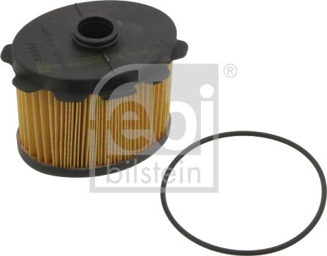 Febi Bilstein 32096 - Fuel filter parts5.com