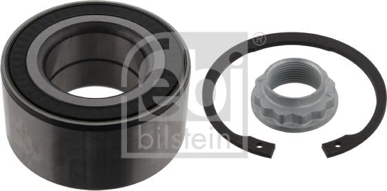 Febi Bilstein 32044 - Wheel hub, bearing Kit parts5.com