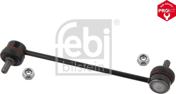 Febi Bilstein 32066 - Rod / Strut, stabiliser www.parts5.com