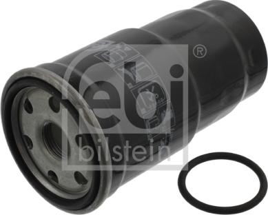 Febi Bilstein 32068 - Filtro combustible www.parts5.com