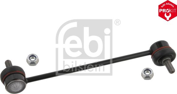 Febi Bilstein 32067 - Rod / Strut, stabiliser www.parts5.com