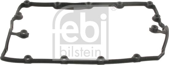 Febi Bilstein 32004 - Gasket, cylinder head cover www.parts5.com