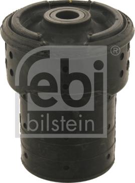 Febi Bilstein 32036 - Suspensión, cuerpo del eje www.parts5.com