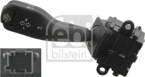 Febi Bilstein 32038 - Comutator coloana directie www.parts5.com