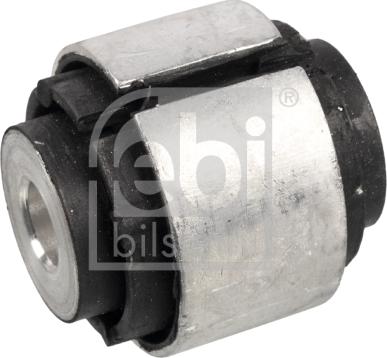 Febi Bilstein 32037 - Сайлентблок, рычаг подвески колеса www.parts5.com