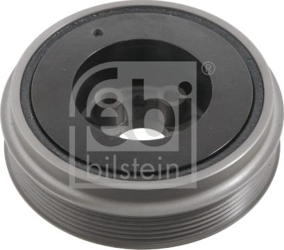 Febi Bilstein 32026 - Belt Pulley, crankshaft www.parts5.com