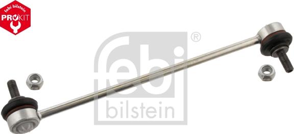 Febi Bilstein 32194 - Rod / Strut, stabiliser www.parts5.com