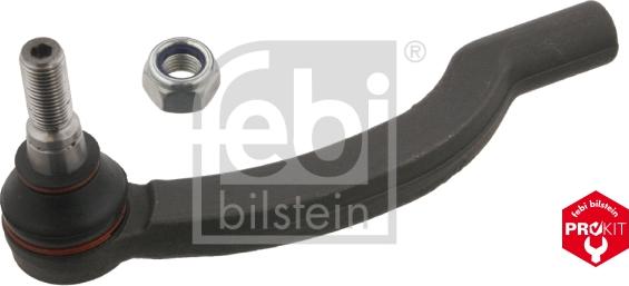 Febi Bilstein 32193 - Rótula barra de acoplamiento www.parts5.com