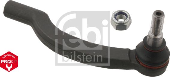 Febi Bilstein 32192 - Rótula barra de acoplamiento www.parts5.com