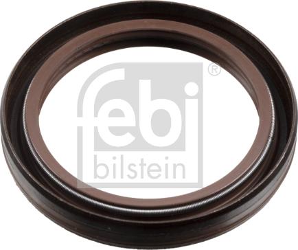 Febi Bilstein 32154 - Bague d'étanchéité, vilebrequin www.parts5.com