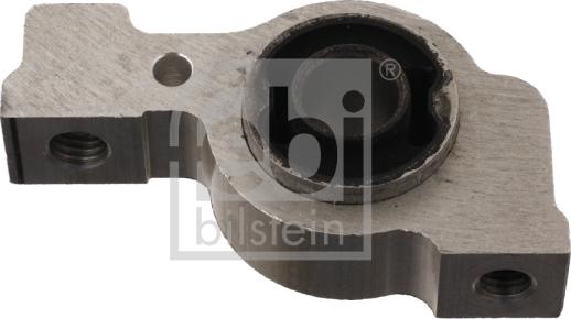 Febi Bilstein 32116 - Сайлентблок, рычаг подвески колеса www.parts5.com