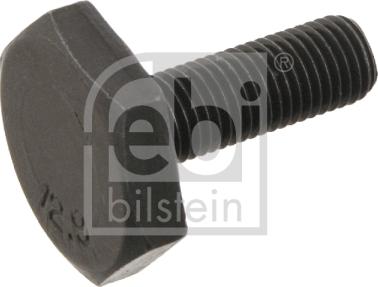 Febi Bilstein 32183 - Śruba, koło zębate-wałek rozrządu www.parts5.com