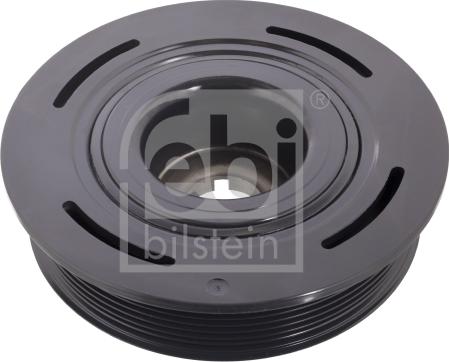 Febi Bilstein 32133 - Fulie curea, arbore cotit www.parts5.com