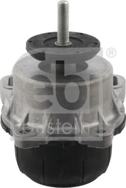 Febi Bilstein 32124 - Support moteur www.parts5.com