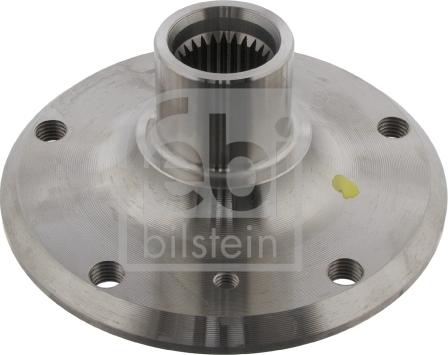 Febi Bilstein 32804 - Wheel Hub parts5.com