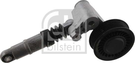 Febi Bilstein 32811 - Tensor de correa, correa poli V www.parts5.com