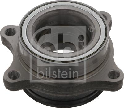 Febi Bilstein 32886 - Wheel hub, bearing Kit parts5.com