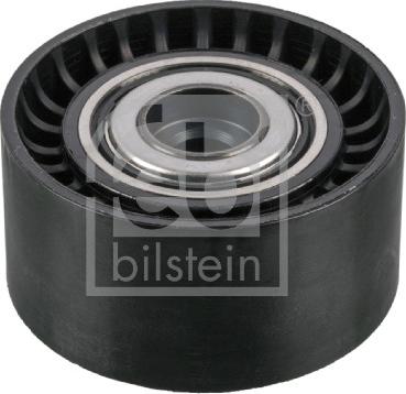 Febi Bilstein 32820 - Polea inversión / guía, correa poli V www.parts5.com