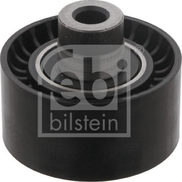 Febi Bilstein 32820 - Polea inversión / guía, correa poli V www.parts5.com