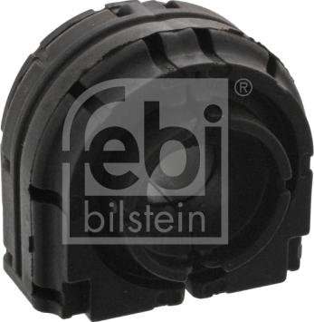 Febi Bilstein 32821 - Lagerbuchse, Stabilisator www.parts5.com