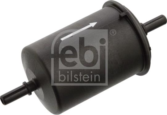Febi Bilstein 32399 - Fuel filter parts5.com