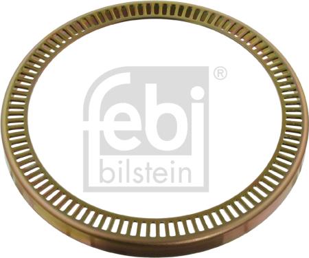 Febi Bilstein 32393 - Inel senzor, ABS www.parts5.com