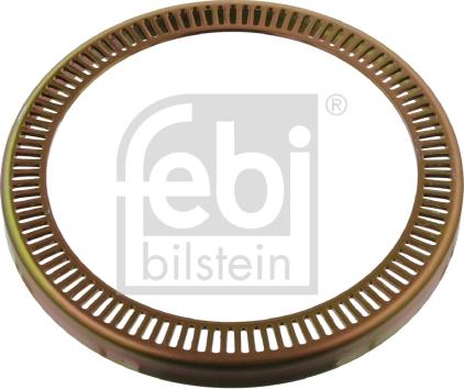 Febi Bilstein 32392 - Inel senzor, ABS www.parts5.com