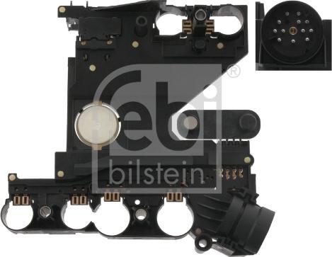 Febi Bilstein 32342 - Control Unit, automatic transmission parts5.com