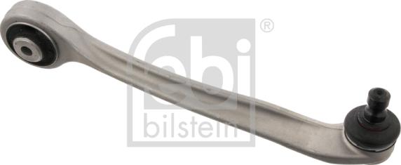 Febi Bilstein 32319 - Носач, окачване на колелата www.parts5.com