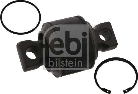 Febi Bilstein 32324 - Zestaw naprawczy, wahacz www.parts5.com