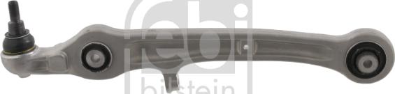 Febi Bilstein 32321 - Brat, suspensie roata www.parts5.com