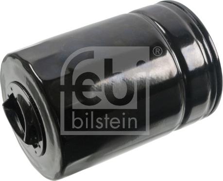 Febi Bilstein 32378 - Oil Filter parts5.com