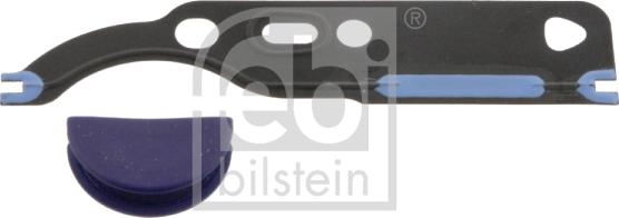 Febi Bilstein 32294 - Uszczelka, sterowanie silnikowe www.parts5.com