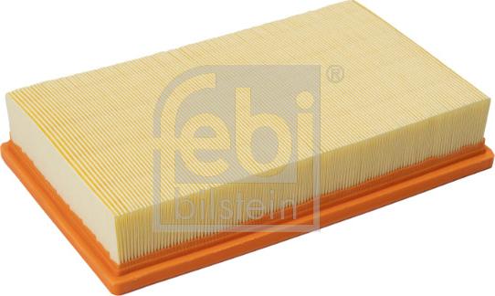 Febi Bilstein 32244 - Air Filter www.parts5.com