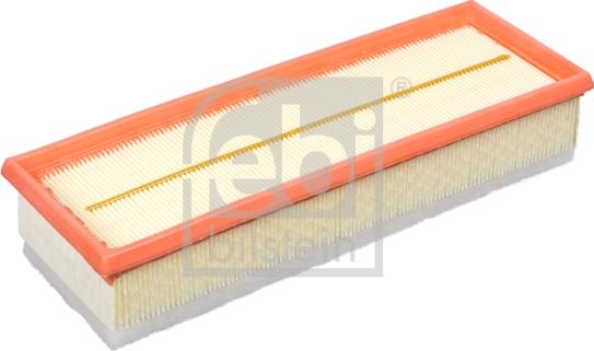 Febi Bilstein 32240 - Air Filter parts5.com