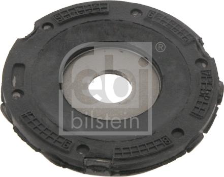 Febi Bilstein 32241 - Опора стойки амортизатора, подушка www.parts5.com