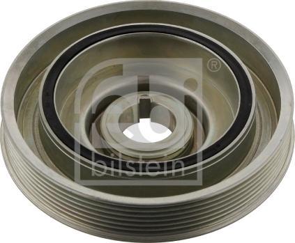 Febi Bilstein 32254 - Belt Pulley, crankshaft www.parts5.com