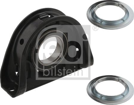 Febi Bilstein 32256 - Uležištenje, poluosovina www.parts5.com