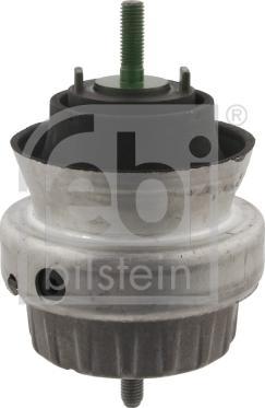 Febi Bilstein 32263 - Holder, engine mounting parts5.com