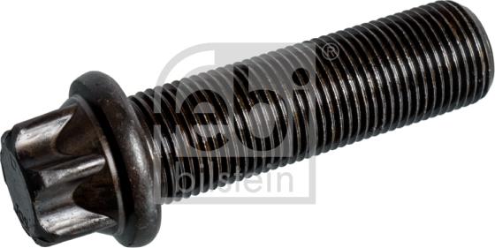 Febi Bilstein 32206 - Винт, спирачен диск www.parts5.com