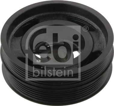 Febi Bilstein 32215 - Belt Pulley, crankshaft www.parts5.com