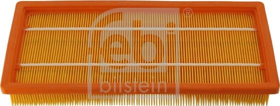 Febi Bilstein 32211 - Air Filter parts5.com