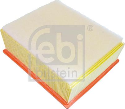 Febi Bilstein 32213 - Air Filter www.parts5.com